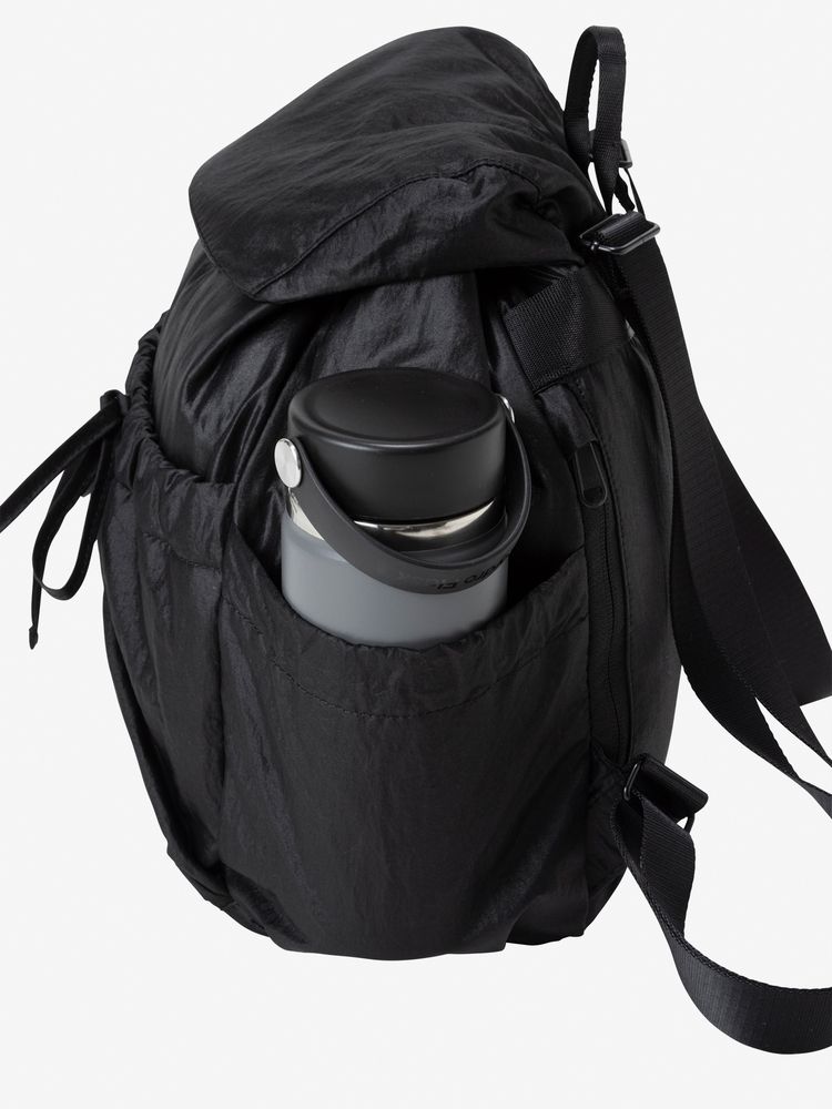 THE NORTH FACE(ザ・ノース・フェイス) ｜ボニーSRバックパックミニ