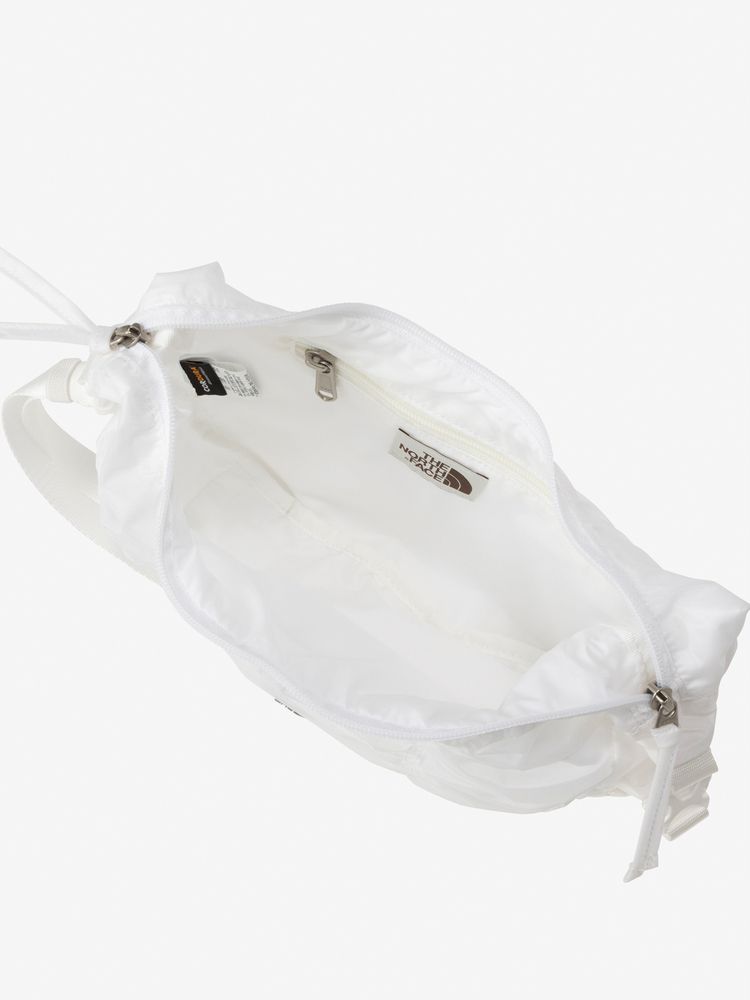 THE NORTH FACE(ザ・ノース・フェイス) ｜ボニーSR 2WAYトートミニ