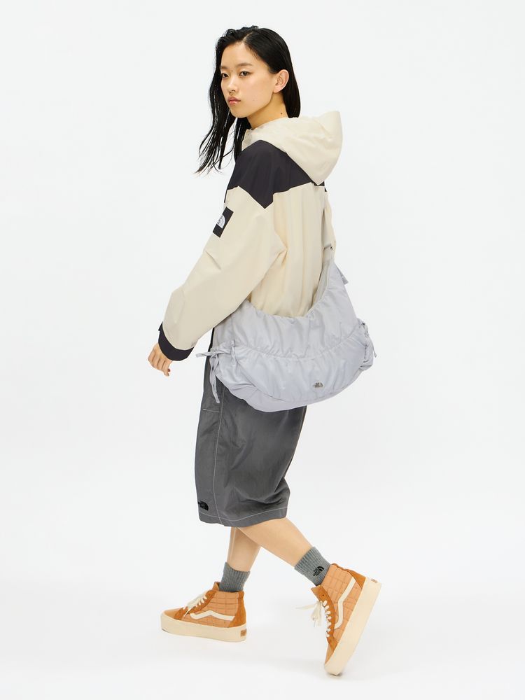 THE NORTH FACE(ザ・ノース・フェイス) ｜ボニークロスバッグSR