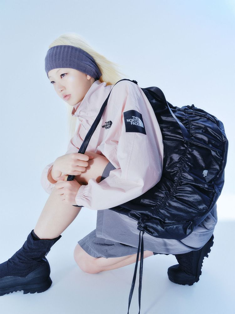 THE NORTH FACE(ザ・ノース・フェイス) ｜ボニークロスバッグSR