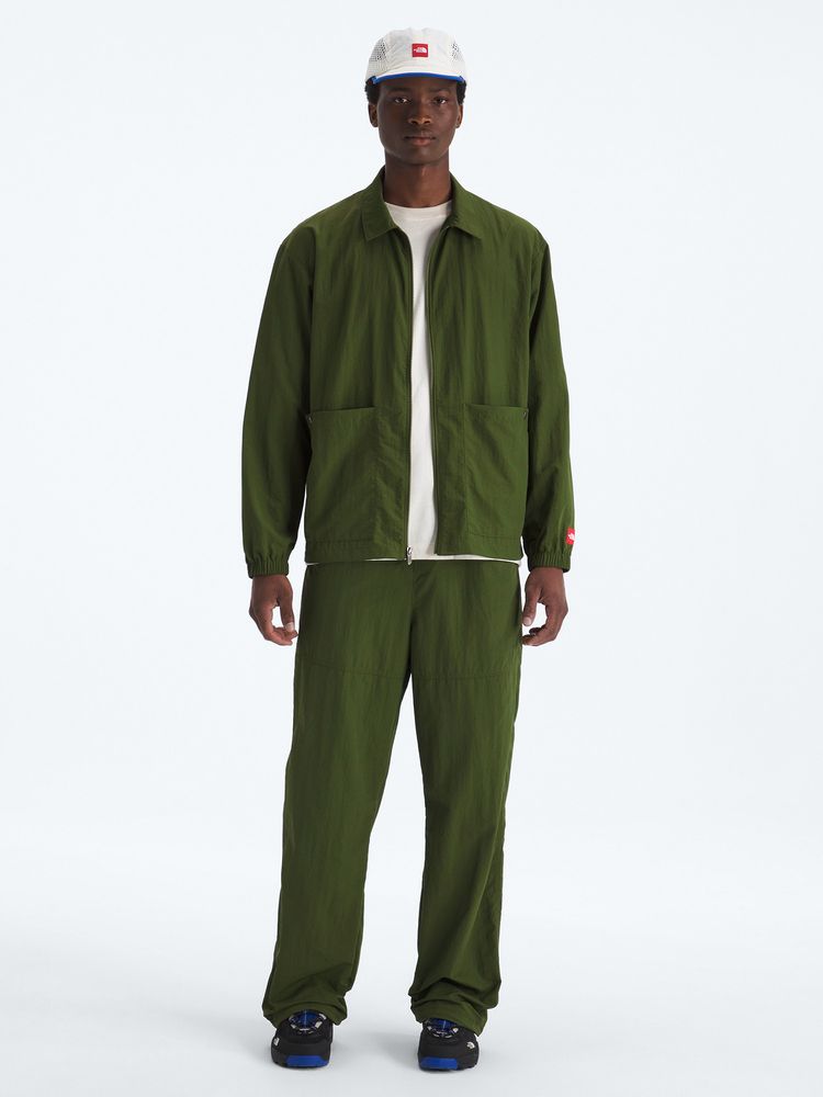 THE NORTH FACE(ザ・ノース・フェイス) ｜レッドボックス ナイロンベルテットパンツ（ユニセックス）