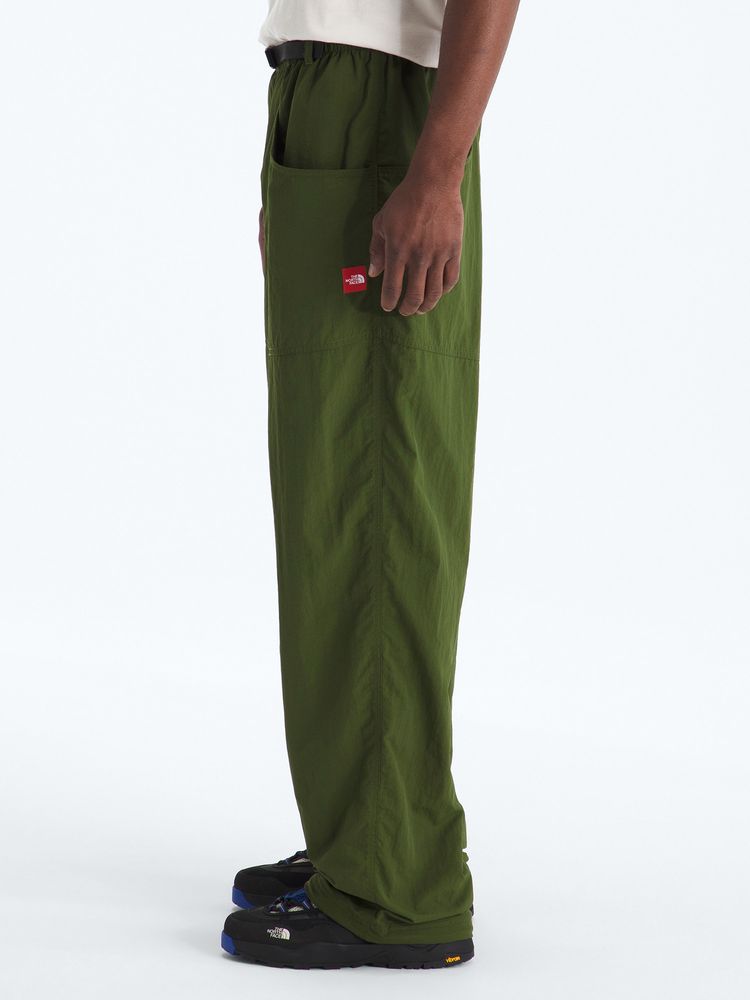 THE NORTH FACE(ザ・ノース・フェイス) ｜レッドボックス ナイロンベルテットパンツ（ユニセックス）