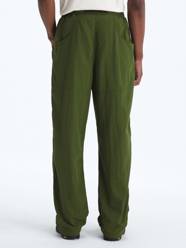 THE NORTH FACE(ザ・ノース・フェイス) ｜レッドボックス ナイロンベルテットパンツ（ユニセックス）