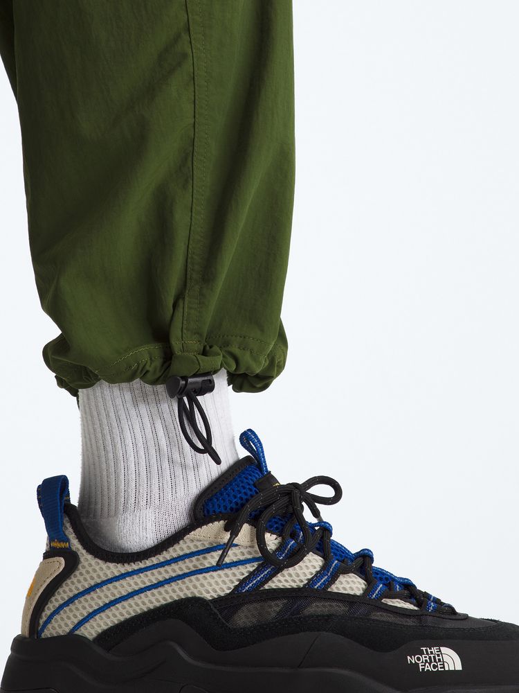 THE NORTH FACE(ザ・ノース・フェイス) ｜レッドボックス ナイロンベルテットパンツ（ユニセックス）