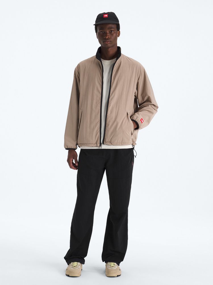 THE NORTH FACE(ザ・ノース・フェイス) ｜レッドボックス ナイロンベルテットパンツ（ユニセックス）