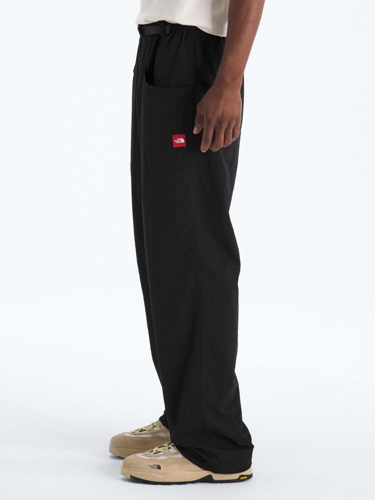 THE NORTH FACE(ザ・ノース・フェイス) ｜レッドボックス ナイロンベルテットパンツ（ユニセックス）