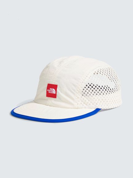公式・限定】TNF×CDG ナイロンキャップ（ユニセックス）｜ザ・ノース