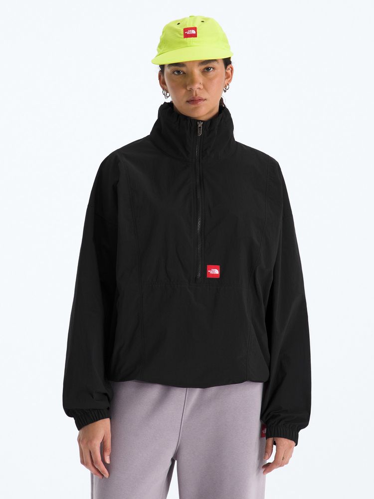 THE NORTH FACE(ザ・ノース・フェイス) ｜レッドボックス タスランジャケット（ユニセックス）