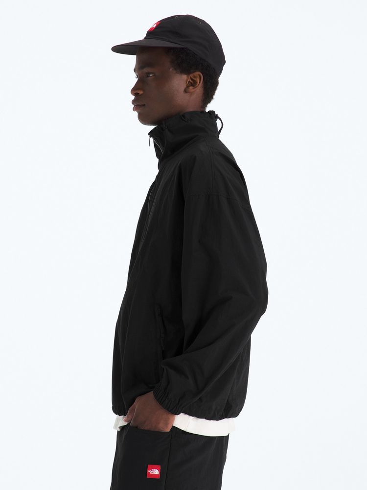 THE NORTH FACE(ザ・ノース・フェイス) ｜レッドボックス タスランジャケット（ユニセックス）