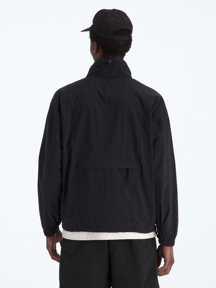 THE NORTH FACE(ザ・ノース・フェイス) ｜レッドボックス タスランジャケット（ユニセックス）