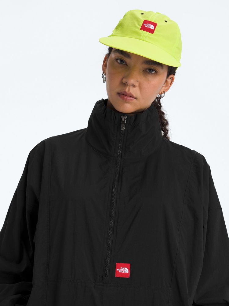 THE NORTH FACE(ザ・ノース・フェイス) ｜レッドボックス タスランジャケット（ユニセックス）