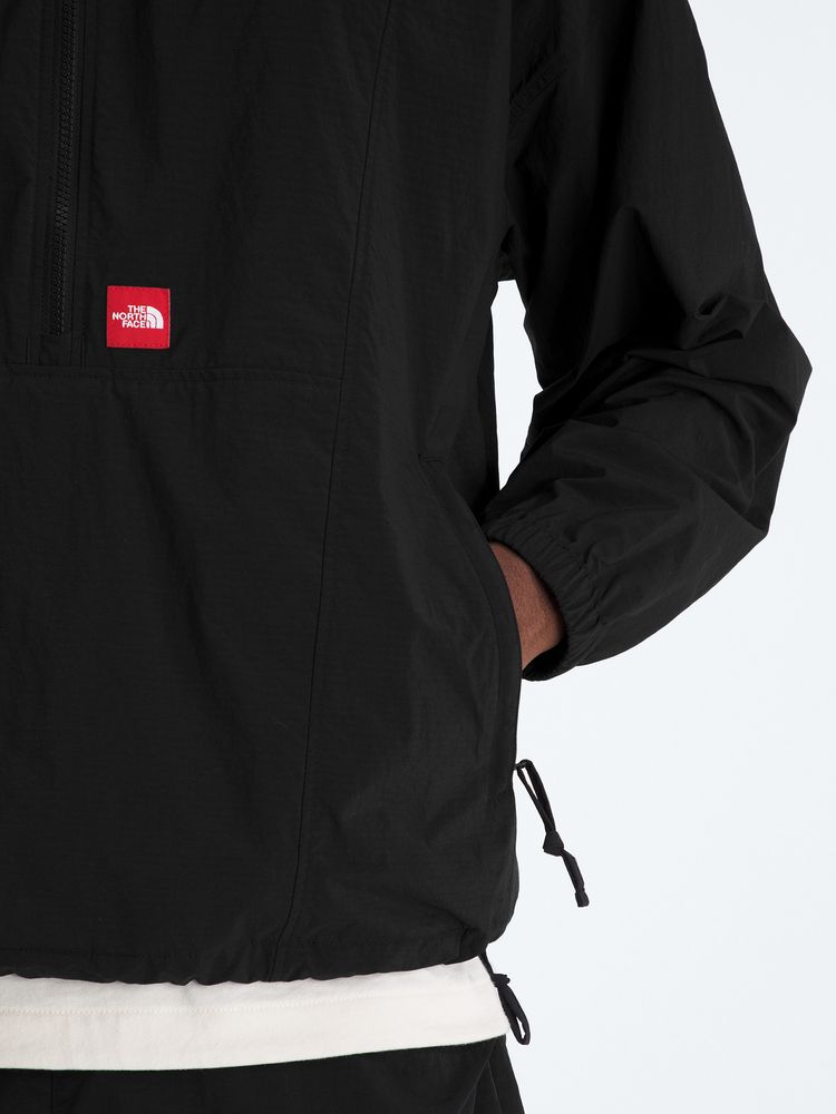 THE NORTH FACE(ザ・ノース・フェイス) ｜レッドボックス タスランジャケット（ユニセックス）
