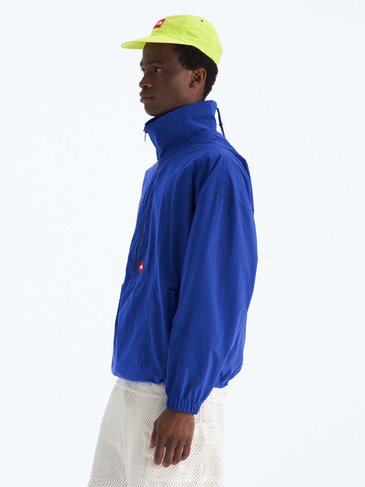 THE NORTH FACE(ザ・ノース・フェイス) ｜レッドボックス タスランジャケット（ユニセックス）