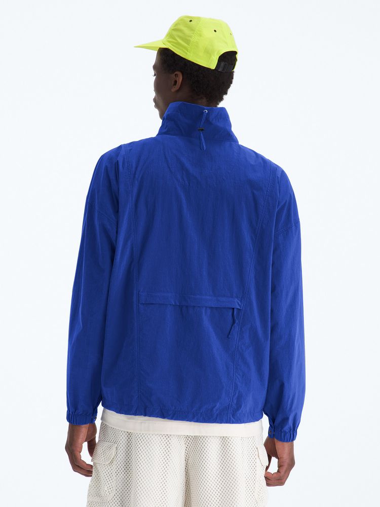 THE NORTH FACE(ザ・ノース・フェイス) ｜レッドボックス タスランジャケット（ユニセックス）