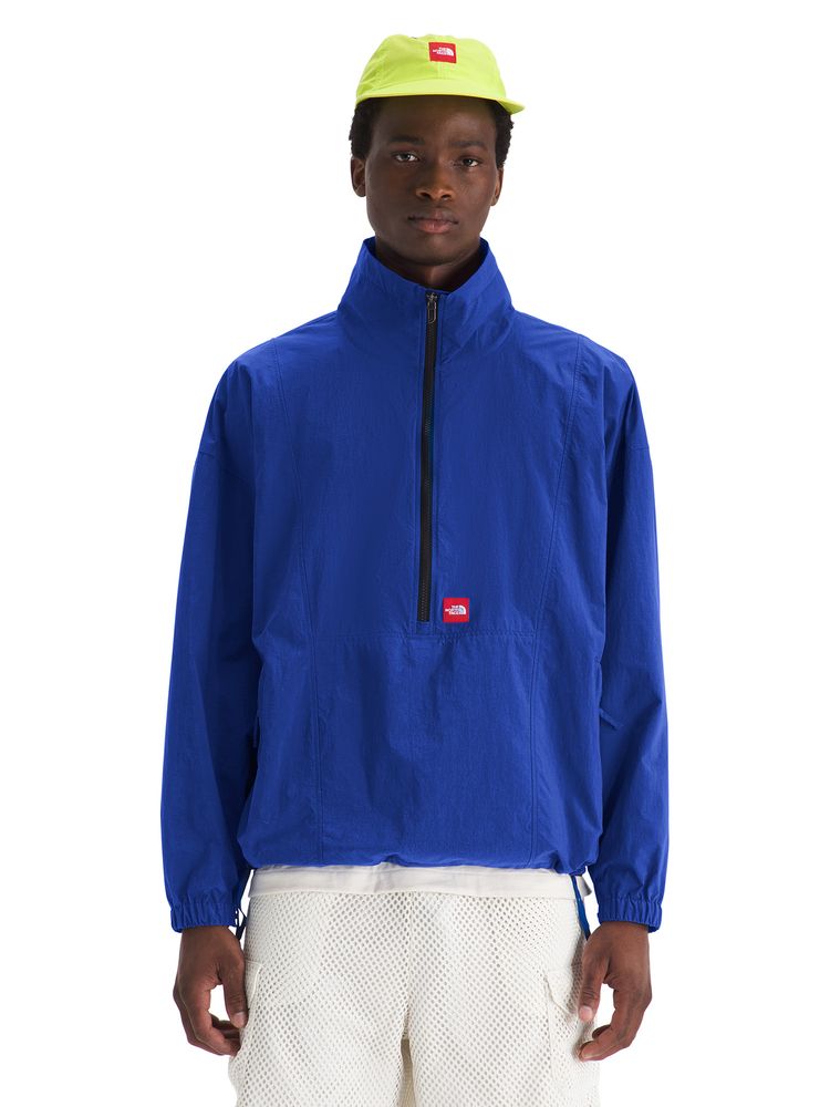 THE NORTH FACE(ザ・ノース・フェイス) ｜レッドボックス タスランジャケット（ユニセックス）