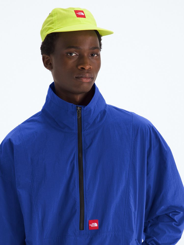 THE NORTH FACE(ザ・ノース・フェイス) ｜レッドボックス タスランジャケット（ユニセックス）