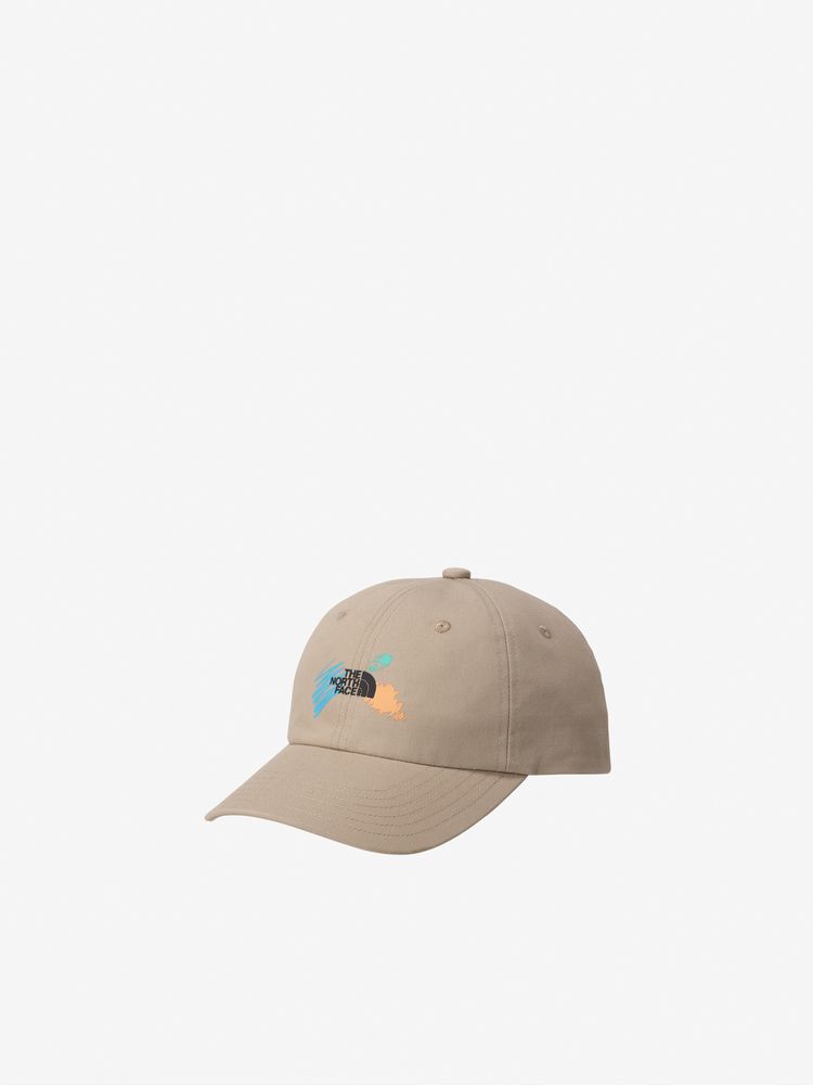 THE NORTH FACE(ザ・ノース・フェイス) ｜コンポジションキャップ（キッズ）