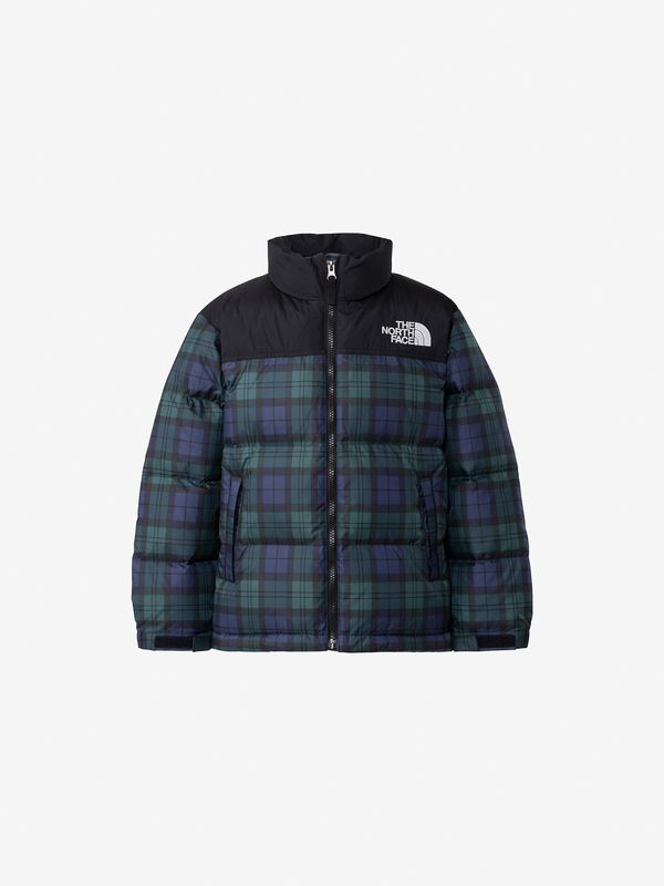 THE NORTH FACE - ザ・ノース・フェイスブランドサイト