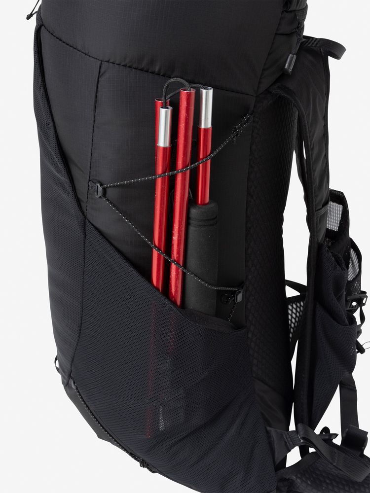 THE NORTH FACE(ザ・ノース・フェイス) ｜ファクターフライ28