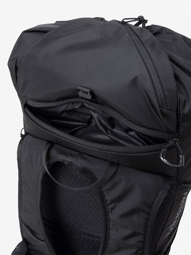 THE NORTH FACE(ザ・ノース・フェイス) ｜ファクターフライ28