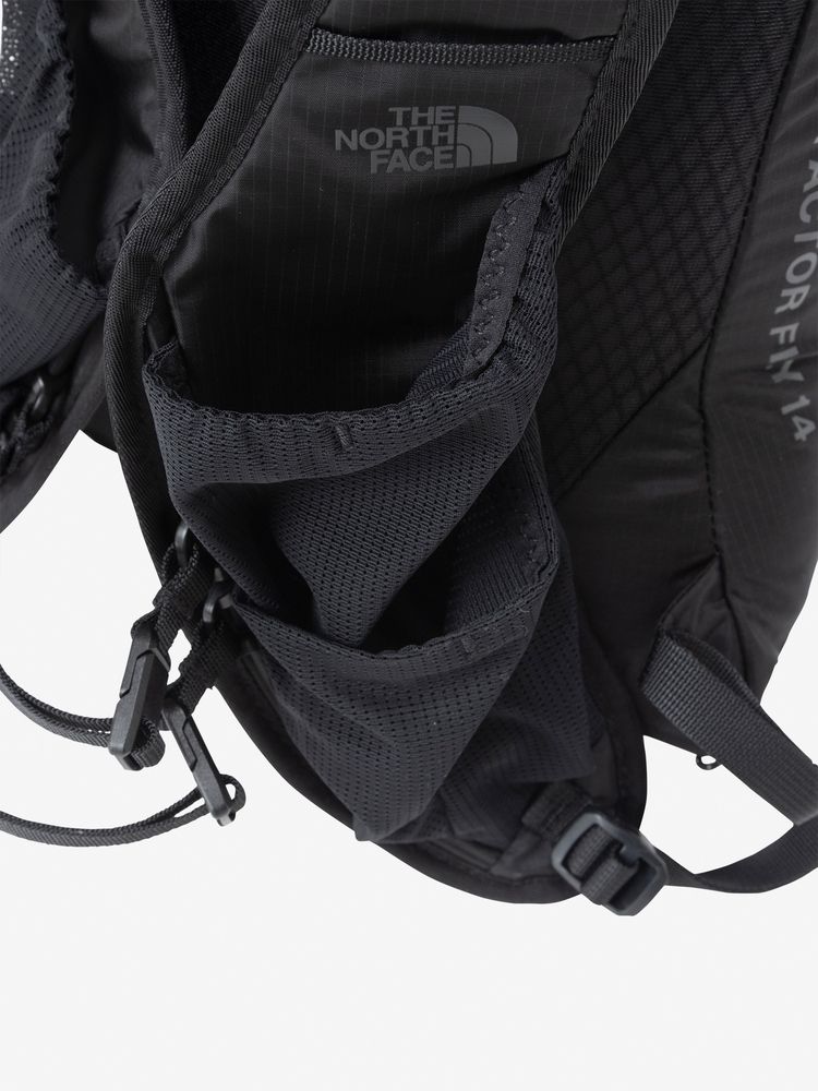 THE NORTH FACE(ザ・ノース・フェイス) ｜ファクターフライ14