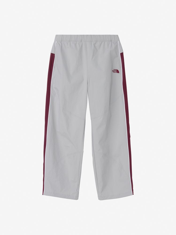 THE NORTH FACE(ザ・ノース・フェイス) ｜スポーティウォームアップパンツ（ユニセックス）