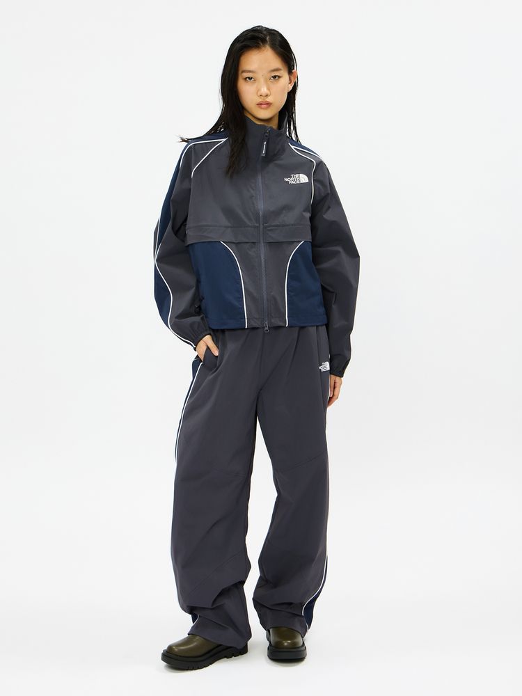 THE NORTH FACE(ザ・ノース・フェイス) ｜スポーティウォームアップパンツ（ユニセックス）