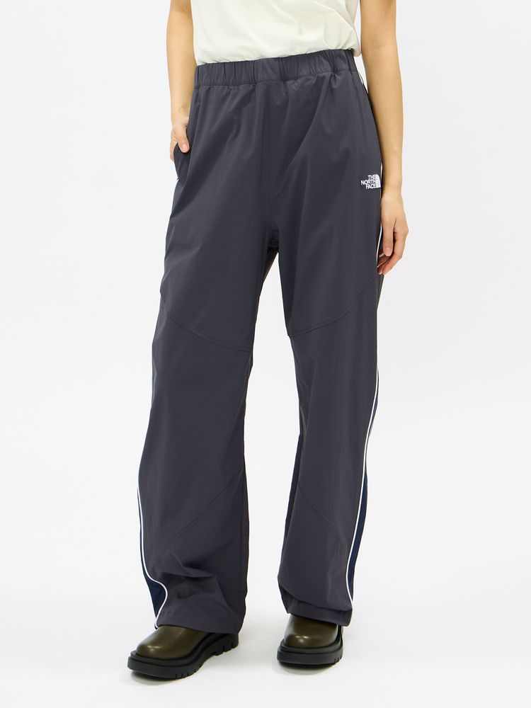 THE NORTH FACE(ザ・ノース・フェイス) ｜スポーティウォームアップパンツ（ユニセックス）