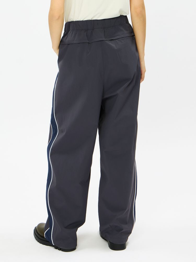 THE NORTH FACE(ザ・ノース・フェイス) ｜スポーティウォームアップパンツ（ユニセックス）