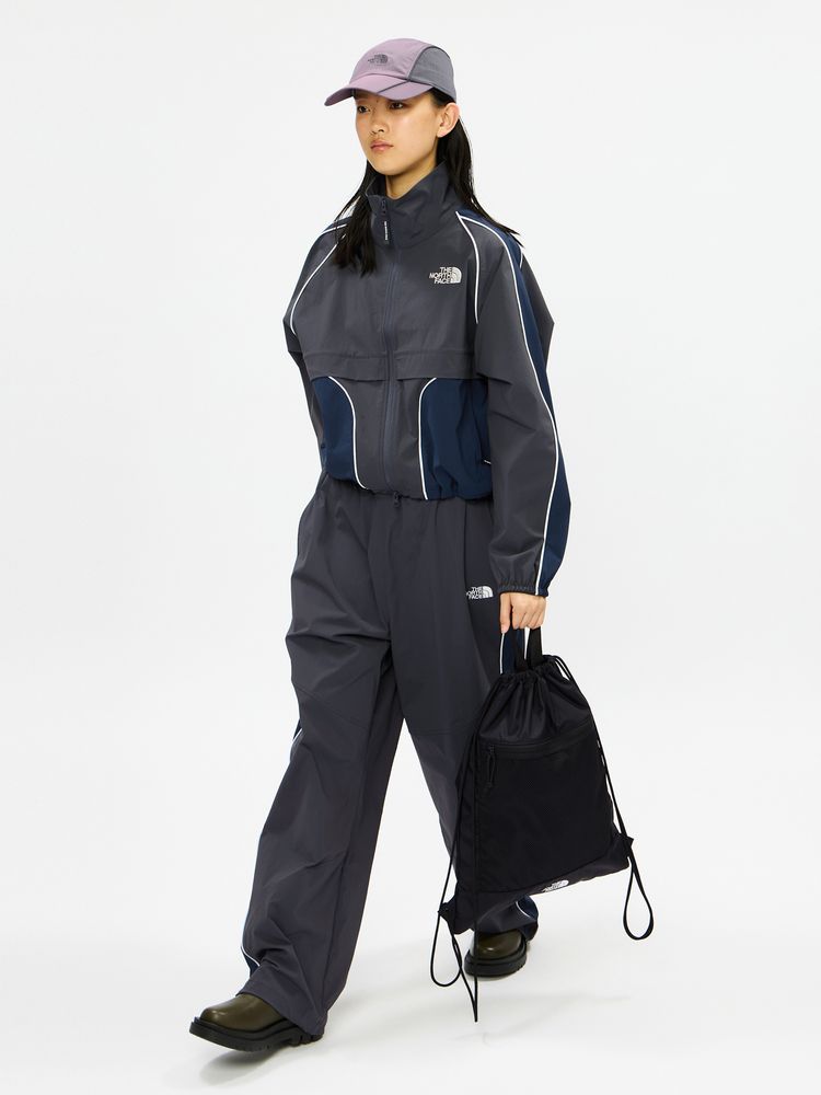 THE NORTH FACE(ザ・ノース・フェイス) ｜スポーティウォームアップパンツ（ユニセックス）