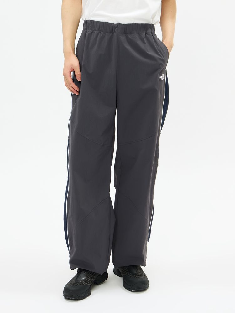THE NORTH FACE(ザ・ノース・フェイス) ｜スポーティウォームアップパンツ（ユニセックス）