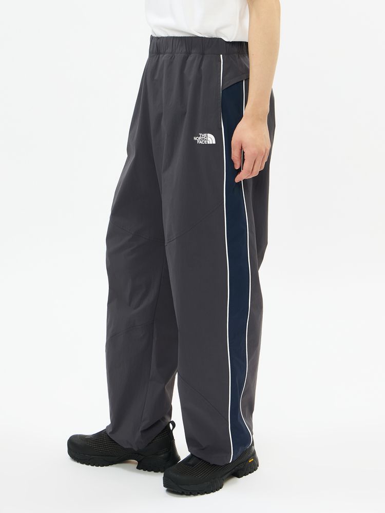 THE NORTH FACE(ザ・ノース・フェイス) ｜スポーティウォームアップパンツ（ユニセックス）