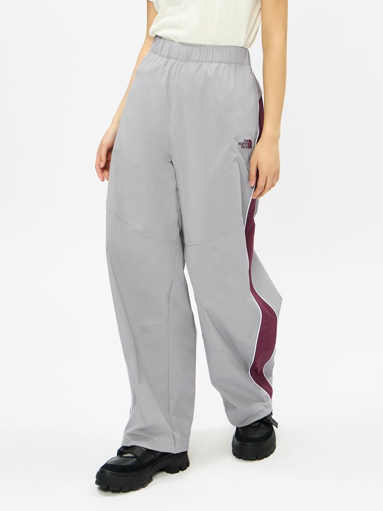 THE NORTH FACE(ザ・ノース・フェイス) ｜スポーティウォームアップパンツ（ユニセックス）