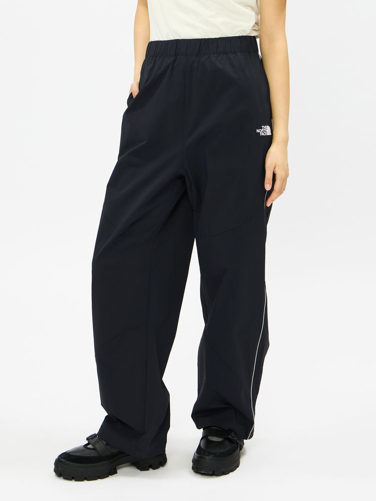 THE NORTH FACE(ザ・ノース・フェイス) ｜スポーティウォームアップパンツ（ユニセックス）