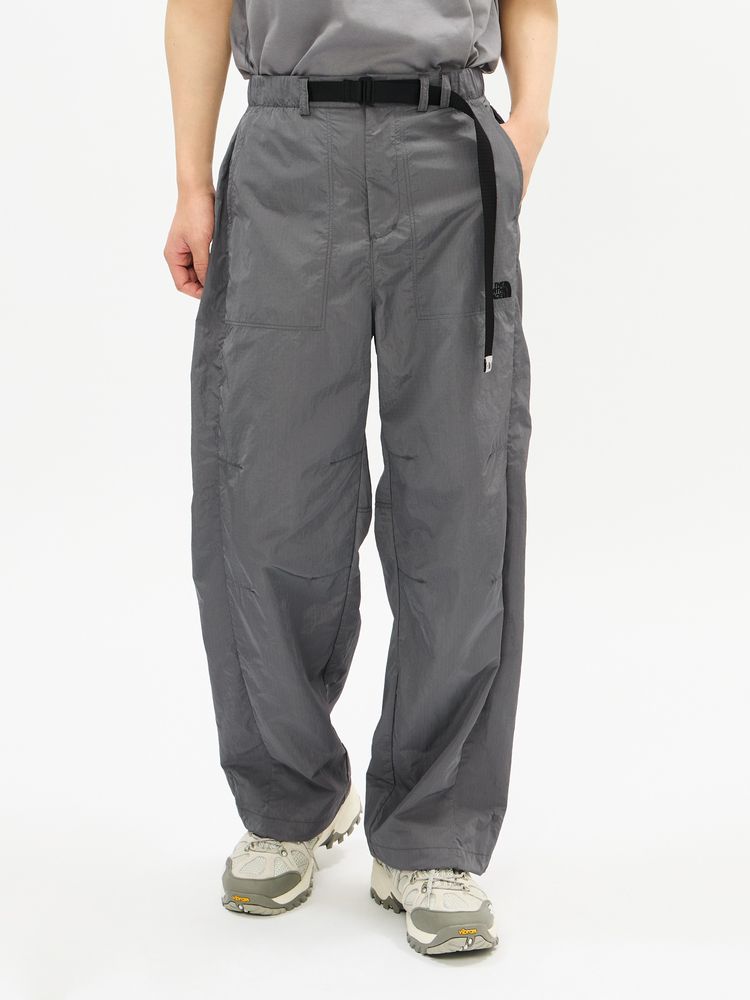 THE NORTH FACE(ザ・ノース・フェイス) ｜シェルドンパンツ（ユニセックス）