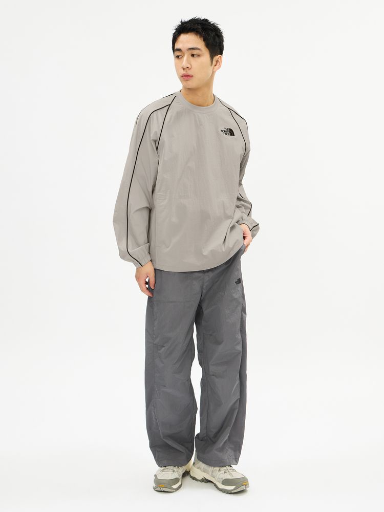 THE NORTH FACE(ザ・ノース・フェイス) ｜シェルドンパンツ（ユニセックス）