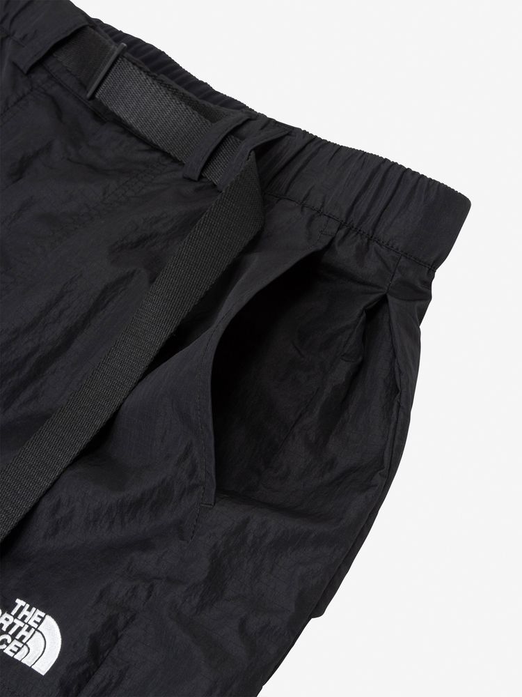 THE NORTH FACE(ザ・ノース・フェイス) ｜シェルドンパンツ（ユニセックス）