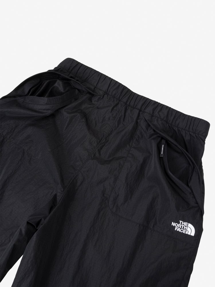 THE NORTH FACE(ザ・ノース・フェイス) ｜シェルドンパンツ（ユニセックス）
