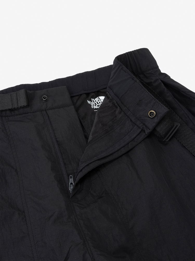 THE NORTH FACE(ザ・ノース・フェイス) ｜シェルドンパンツ（ユニセックス）