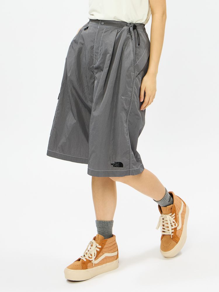 THE NORTH FACE(ザ・ノース・フェイス) ｜シェルドンバミューダ（ユニセックス）