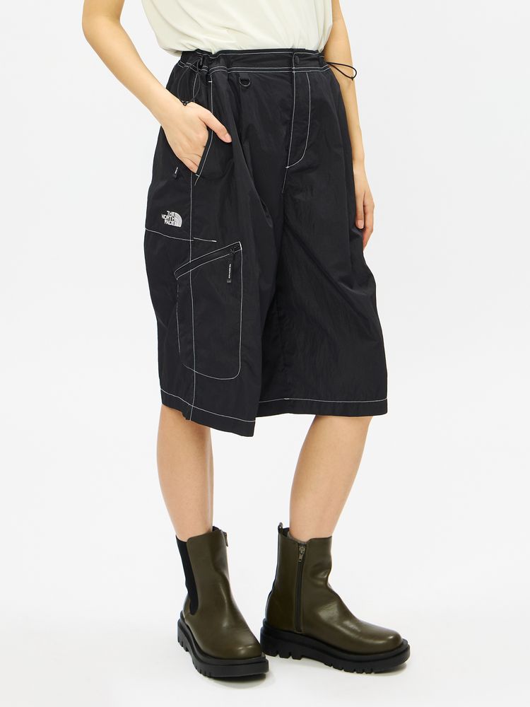 THE NORTH FACE(ザ・ノース・フェイス) ｜シェルドンバミューダ（ユニセックス）