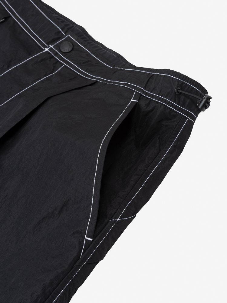 THE NORTH FACE(ザ・ノース・フェイス) ｜シェルドンバミューダ（ユニセックス）