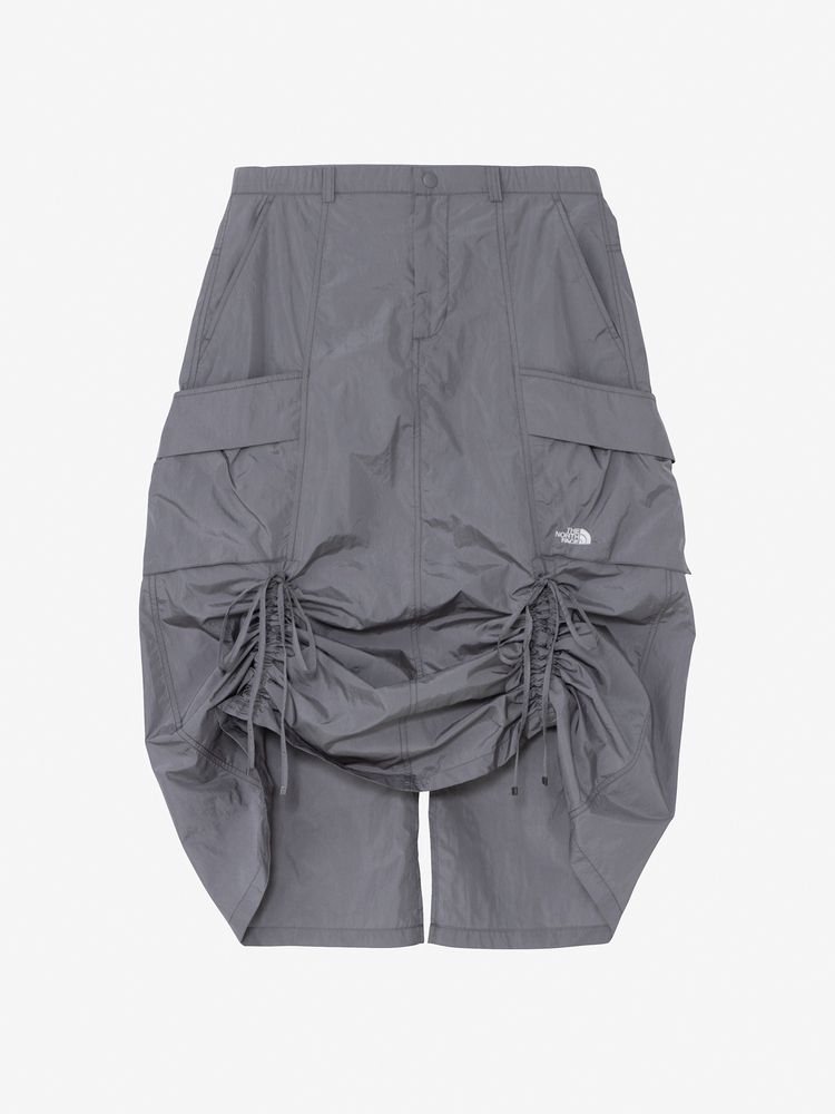 THE NORTH FACE(ザ・ノース・フェイス) ｜シェルドンスカート（レディース）