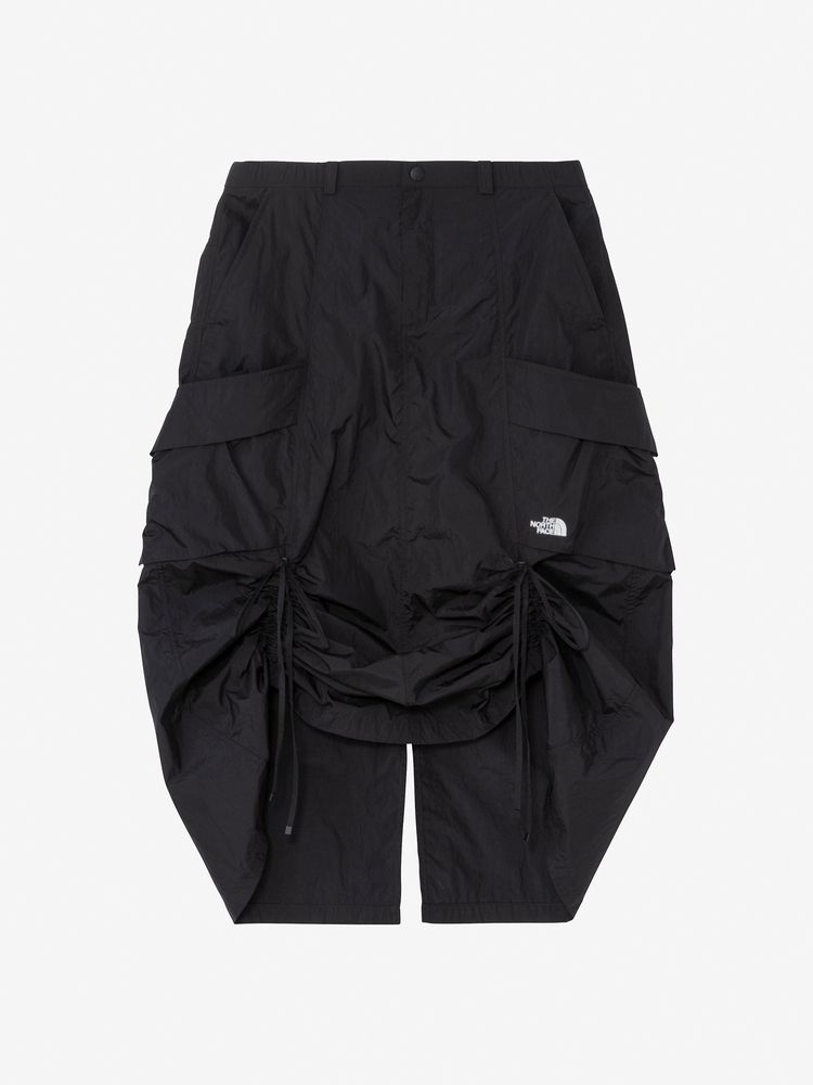 THE NORTH FACE(ザ・ノース・フェイス) ｜シェルドンスカート（レディース）