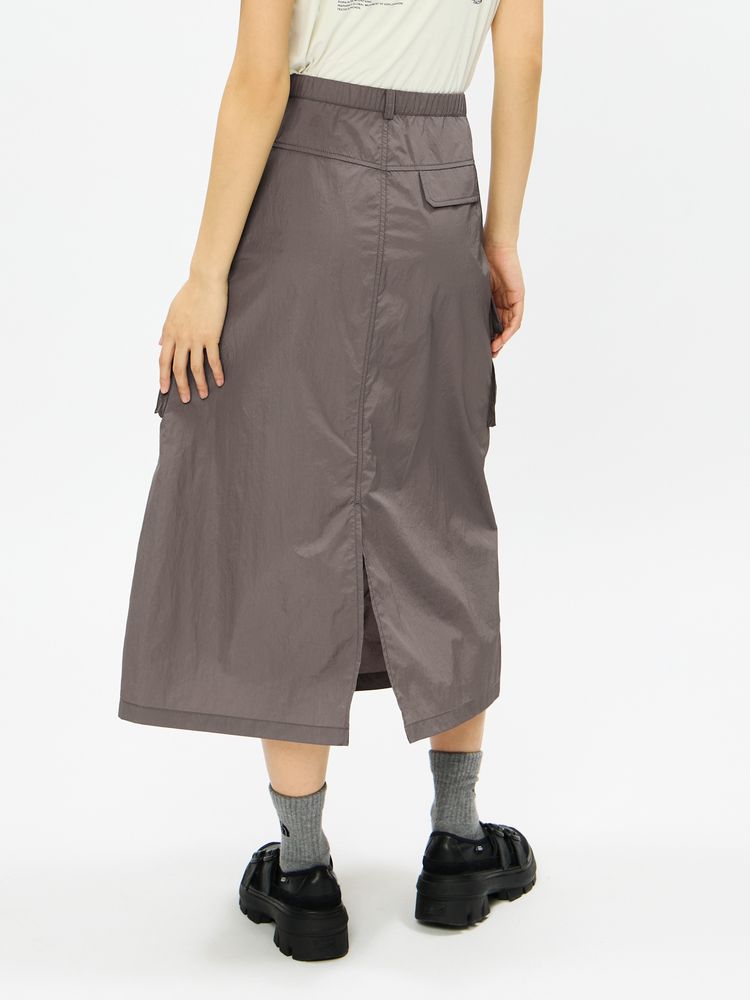 THE NORTH FACE(ザ・ノース・フェイス) ｜シェルドンスカート（レディース）