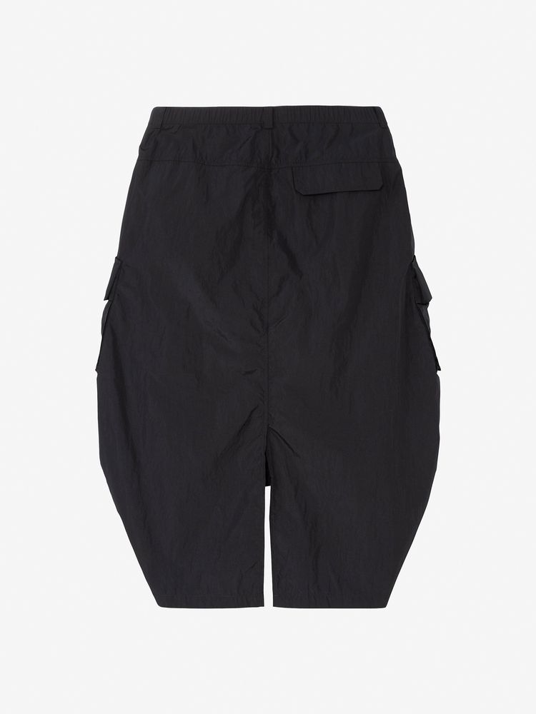 THE NORTH FACE(ザ・ノース・フェイス) ｜シェルドンスカート（レディース）