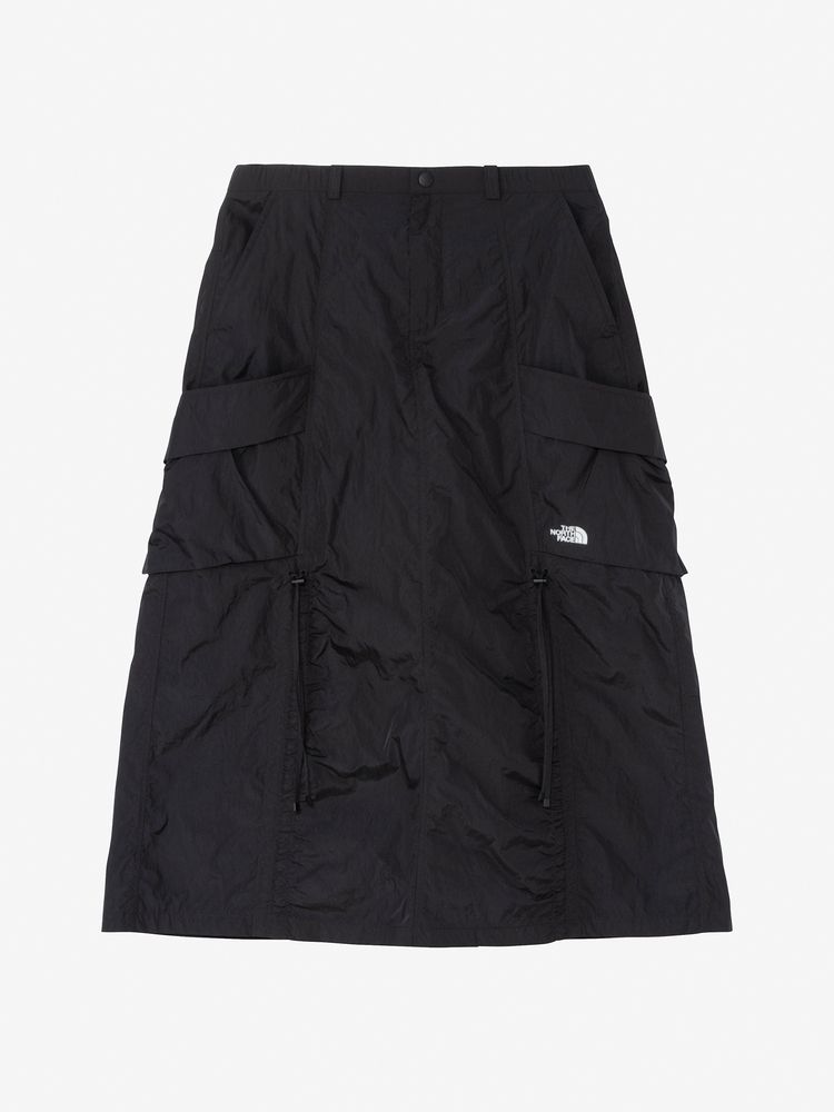 THE NORTH FACE(ザ・ノース・フェイス) ｜シェルドンスカート（レディース）