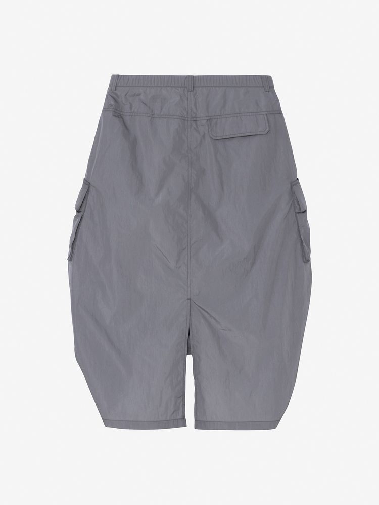 THE NORTH FACE(ザ・ノース・フェイス) ｜シェルドンスカート（レディース）