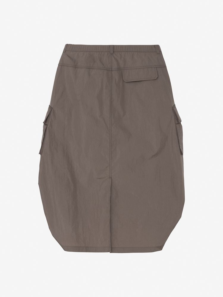 THE NORTH FACE(ザ・ノース・フェイス) ｜シェルドンスカート（レディース）