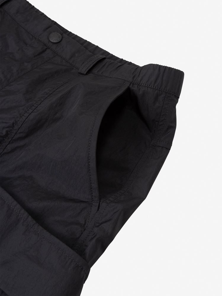 THE NORTH FACE(ザ・ノース・フェイス) ｜シェルドンスカート（レディース）